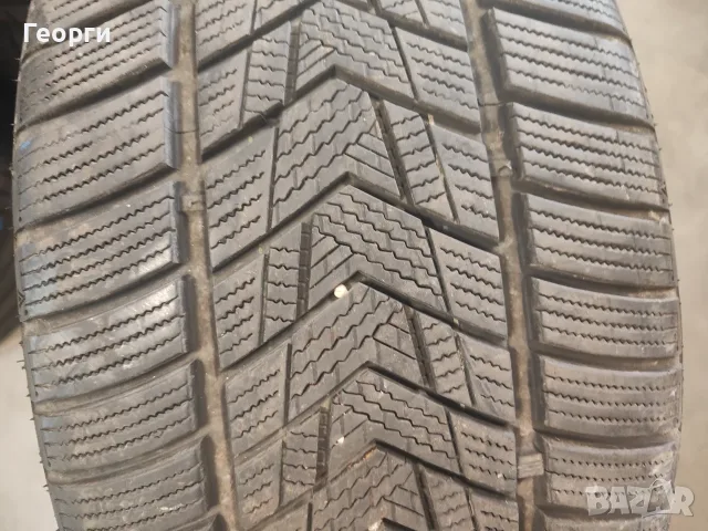 2бр.зимни гуми 245/35/20 Trocmax