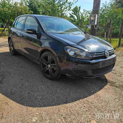 • Продавам Голф 6 1.6 дизел 2010г. на ЧАСТИ (ВСИЧКО НАЛИЧНО) • Имам над 16 Голф 5ци, снимка 3 - Части - 50229292