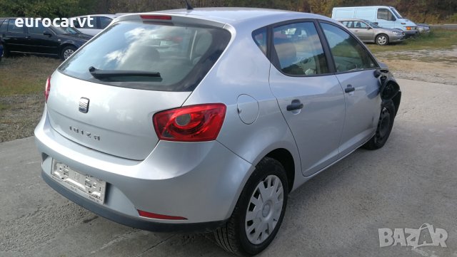 на части Seat Ibiza 1.2, снимка 5 - Автомобили и джипове - 34779054