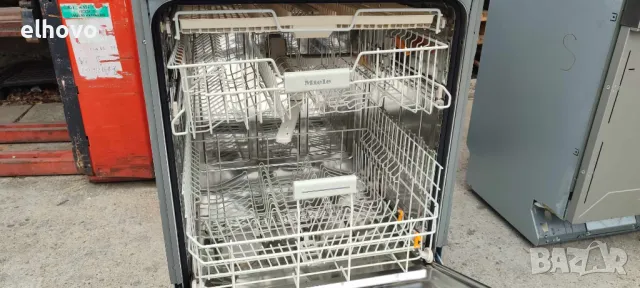 Съдомиялна Miele G4920 SCI, снимка 3 - Съдомиялни - 48769194