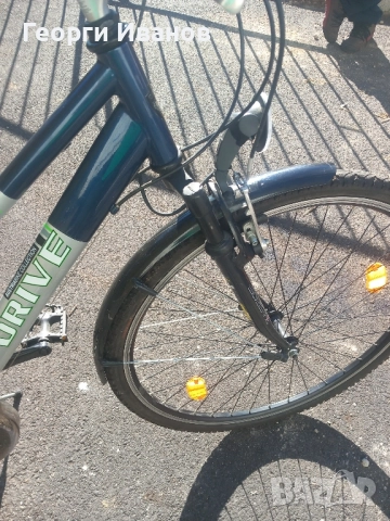 Велосипед 28", снимка 3 - Велосипеди - 52256836