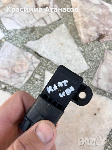 96440381. Мап сензор за Шевролет каптива 2.0 CDTI. 150кс. , снимка 3 - Части - 51571082