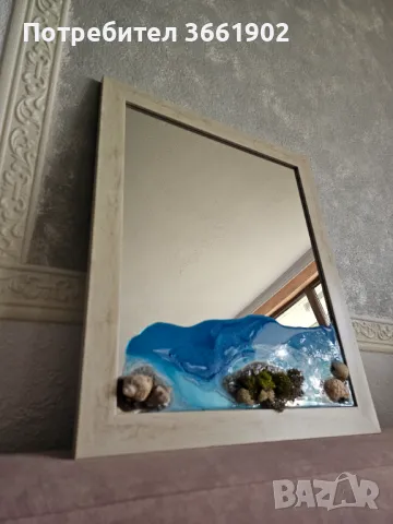 Огледала  морски Бриз , снимка 6 - Огледала - 43073806