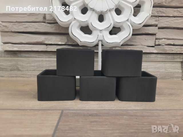 Керамични кашпи за Вашите проекти, снимка 10 - Кетъринг - 35865944