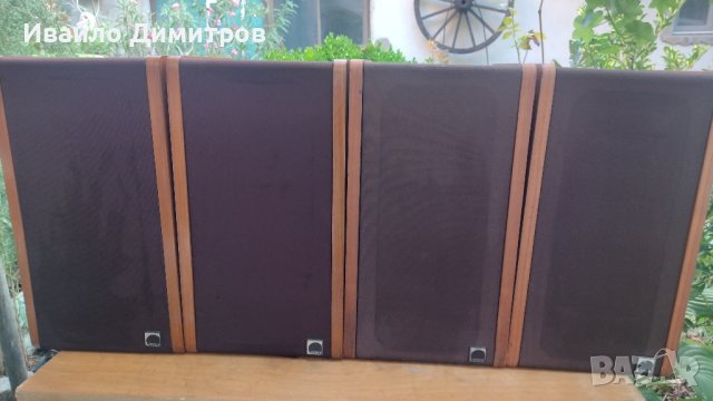 ARCUS Modell TM50, снимка 8 - Тонколони - 41947940