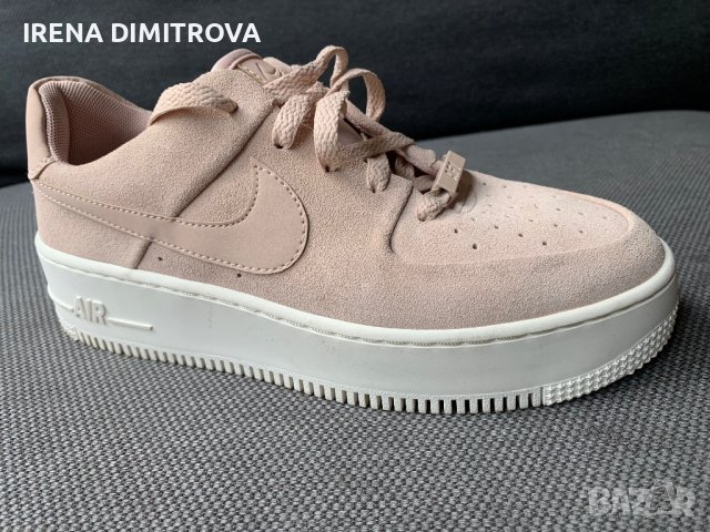 Nike air force1 номер 40.real leather 