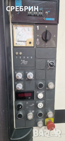 Само по заявка  калибровачен шлайф на 1100 марка SCM, снимка 8 - Други машини и части - 53642739