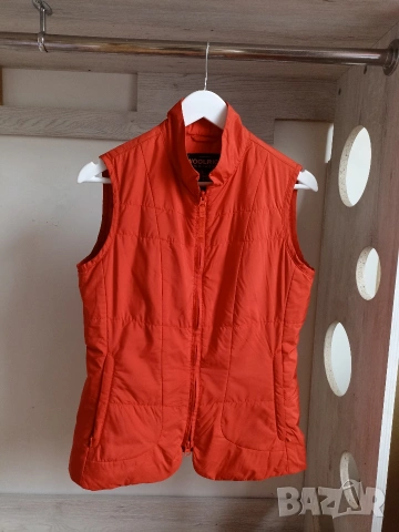 Дамски елек Woolrich