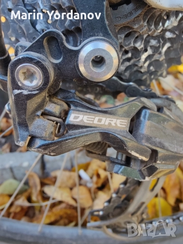 Дамски велосипед RADON ZR LADY 27.5, снимка 6 - Велосипеди - 52096167