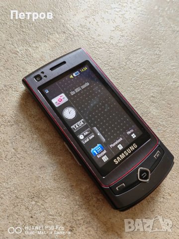 Samsung S8300 , снимка 6 - Samsung - 40656016
