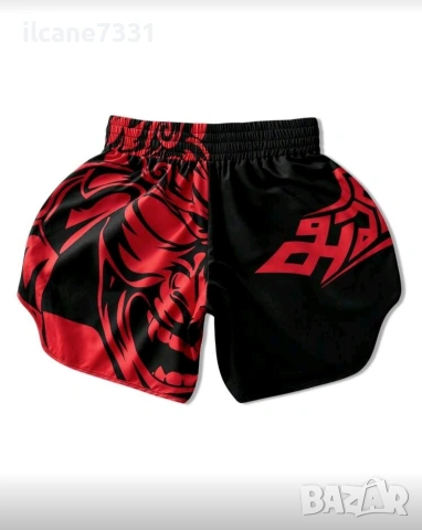 Мъжки спортни шорти XL – Чисто нови – 15€, снимка 2 - Спортни дрехи, екипи - 53512923