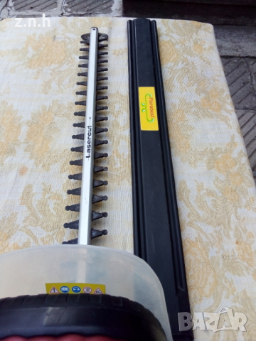 електрически и акумулаторен храсторез, снимка 10 - Градинска техника - 36279876