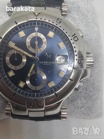 Ale Marquand, снимка 6 - Мъжки - 47943704