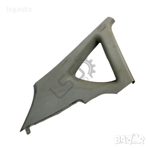 Лява кора багажник Seat Leon II 2005-2012 ID: 144145