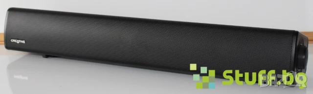 Soundbar Creative Sound Blaster GS5, снимка 5 - Тонколони - 50443717
