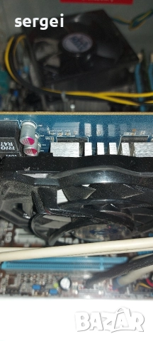 Гейминг компютър., снимка 14 - Геймърски - 52963952