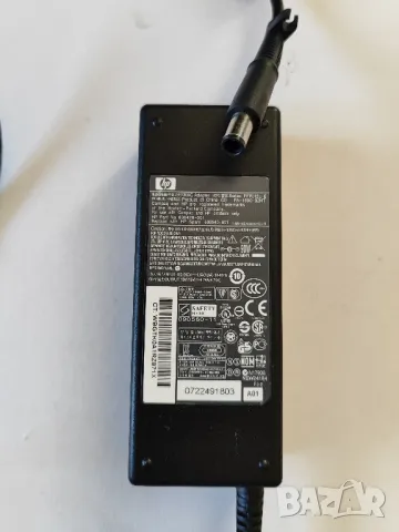 Оригинално зарядно HP 19V / 4.74A / 90W