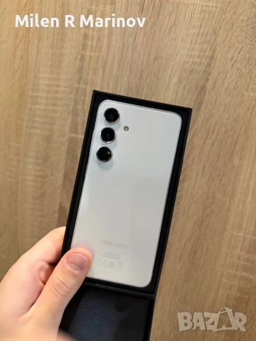 Samsung s24 Чисто Нов