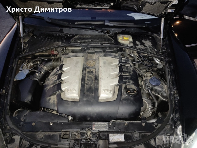 VW PHAETON Бартер, снимка 12 - Автомобили и джипове - 52816232