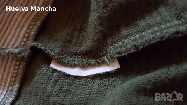 Armani Exchange polo t-shirt , снимка 7 - Тениски - 50930498