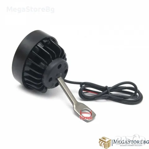 Фар за мотоциклет - 2069 2бр/к-т, снимка 5 - Аксесоари и консумативи - 47785276