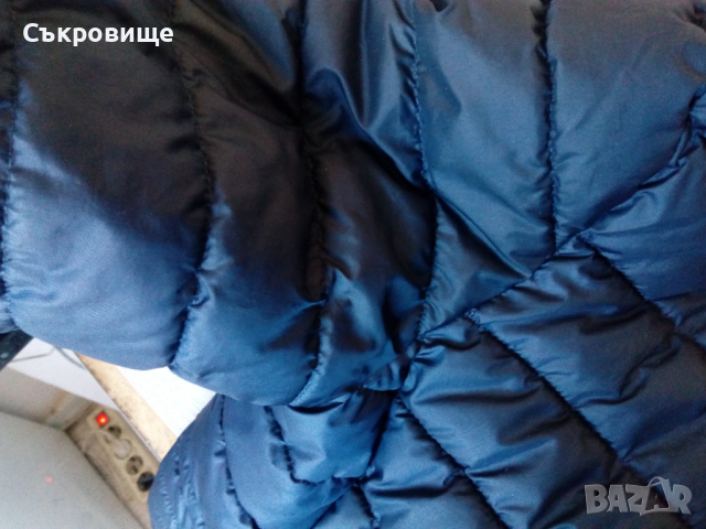 Мъжко яке TOM TAILOR размер М, снимка 17 - Якета - 36489852