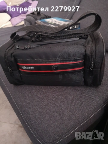 Чанта "Vivanco" за камера или фотоапарат 