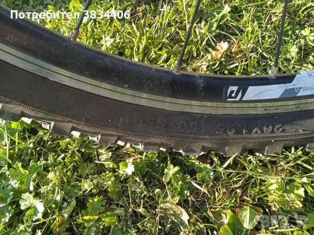 продавам колела , снимка 8 - Велосипеди - 50370718