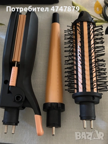 Rowenta Infinite Looks 14 v 1, снимка 3 - Друга електроника - 53611677