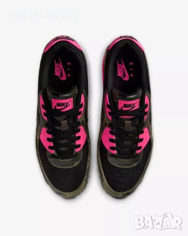 Nike - Air Max 90 Premium №39 Оригинал Код 344, снимка 3 - Маратонки - 51267720