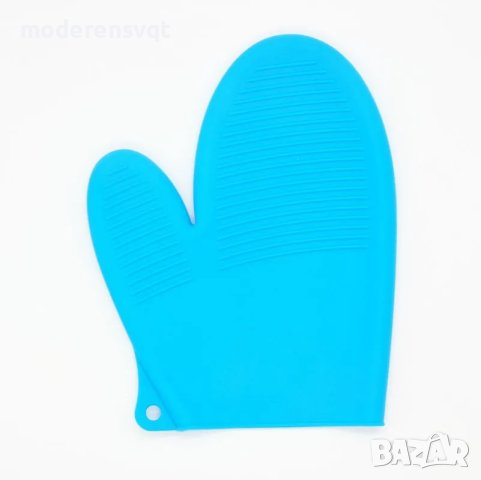 Удобна силиконова ръкохватка, снимка 6 - Аксесоари за кухня - 41026085
