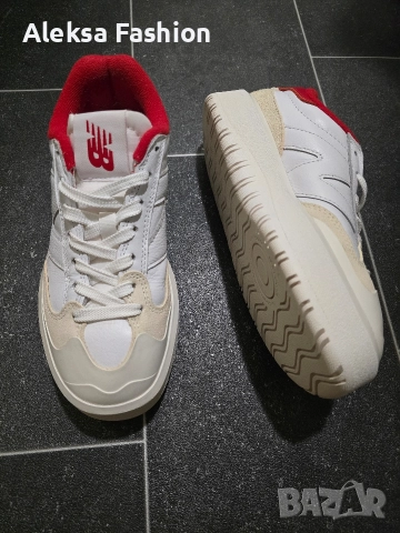 New Balance дамски маратонки , снимка 4 - Маратонки - 52667117