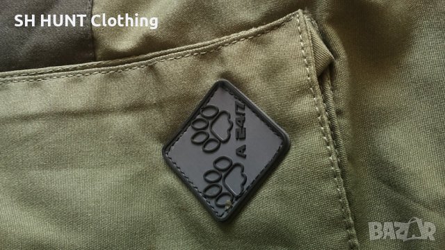 GAUPA за лов риболов и туризъм размер M панталон със здрава материя ( подходящ за гоначи ) - 128, снимка 11 - Екипировка - 39216856