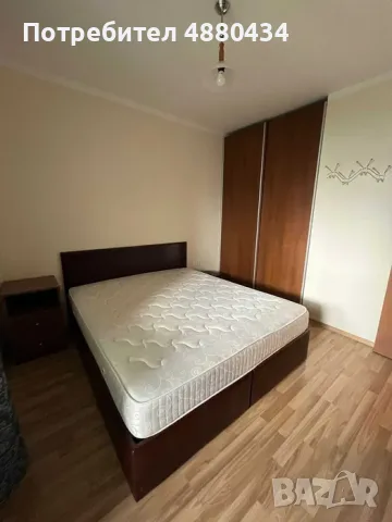 Тристаен апартамент, под наем в Лозенец!, снимка 3 - Апартаменти - 56071385