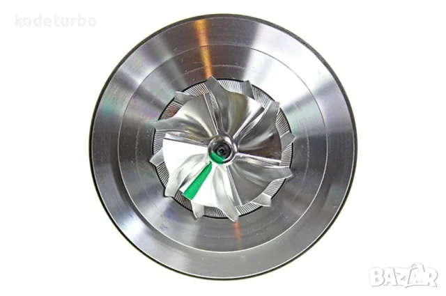 Турбо ядро картридж Turbo cartridge за Audi S3 2.0TFSI BHZ 06F145702C K04-64