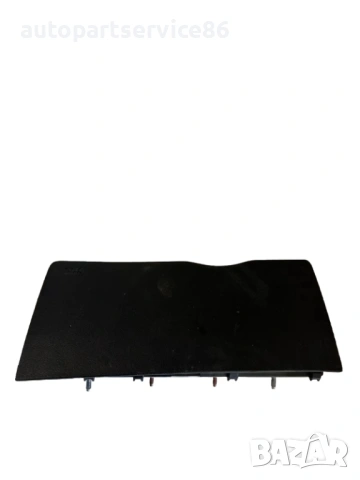 Блок за колене SRS за Jeep Grand Cherokee 3.0 CRD (2012) P1NU89DX9AE 