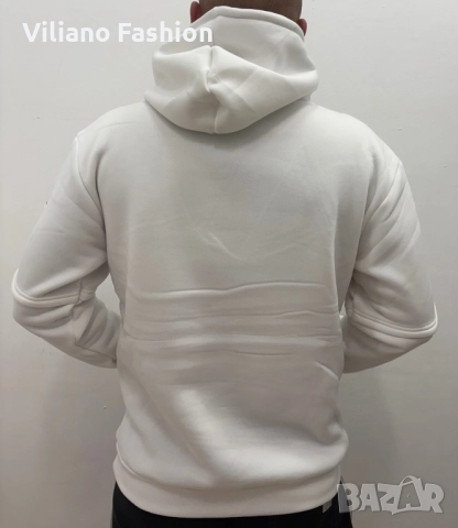 Мъжки суичъри Los Angeles, снимка 8 - Спортни дрехи, екипи - 52255469