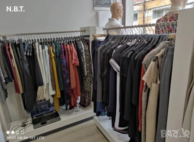 Готов бизнес или оборудване , снимка 4 - Оборудване за магазин - 53393085