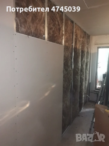 довършителни ремонтни дейности , снимка 5 - Други ремонти - 53577886