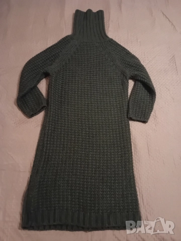 Плетена рокля от Zara, снимка 2 - Рокли - 52527580