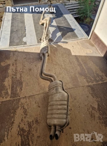 Части от Е46 3.0 184кс Дизел, снимка 7 - Части - 52565076