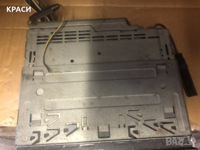 продавам авто радио-цд, снимка 3 - Аудиосистеми - 41515853