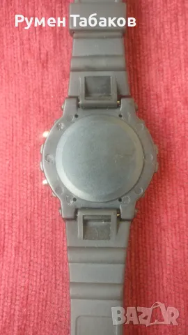 Електронен ръчен часовник, снимка 2 - Мъжки - 50278992