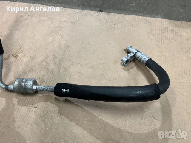 Климатични тръби за VW Golf 3, снимка 6 - Части - 52868028