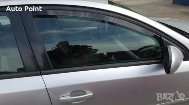 Ветробрани за OPEL VECTRA C (2002-2008) Sedan, Hatchback, Combi - 2бр. предни Неко, снимка 4 - Аксесоари и консумативи - 53604080