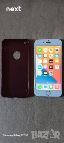 iphone 6s, снимка 3 - Apple iPhone - 48362804
