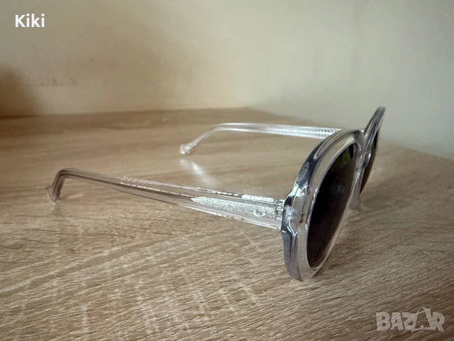 Слънчеви очила-KWIAT, снимка 3 - Слънчеви и диоптрични очила - 51412855