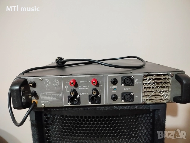 Oberton S122 и Oberton B1200, снимка 9 - Тонколони - 52683643