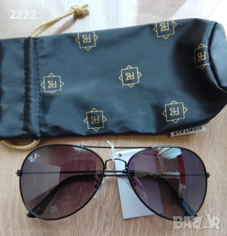 Слънчеви очила , снимка 2 - Слънчеви и диоптрични очила - 53571873