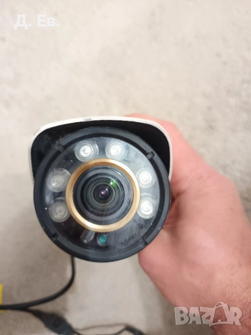 Камери DVC 4 бр. с четири режима, снимка 3 - HD камери - 51762513